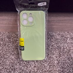 15 Pro Max Phone Case