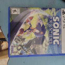 Ps5 Game