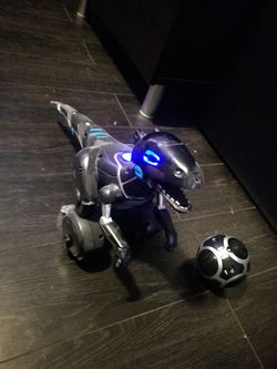 Remote control Dinosaur Robot