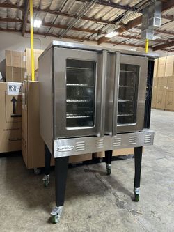 Commercial Cooking Equipment 