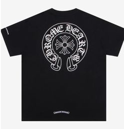 Chrome Hearts  T-Shirt