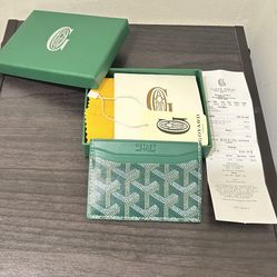 card holder