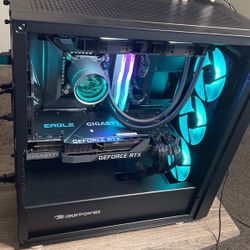 Ibuypower i7 Rtx 3080
