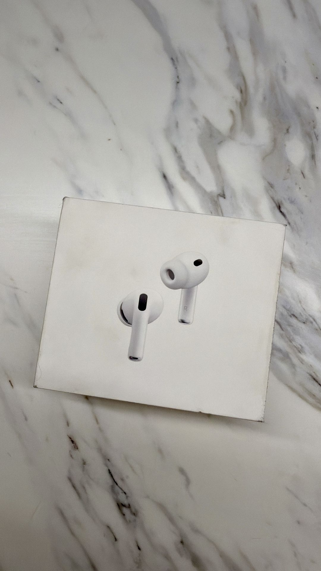 Brand New Airpod Pro 3s