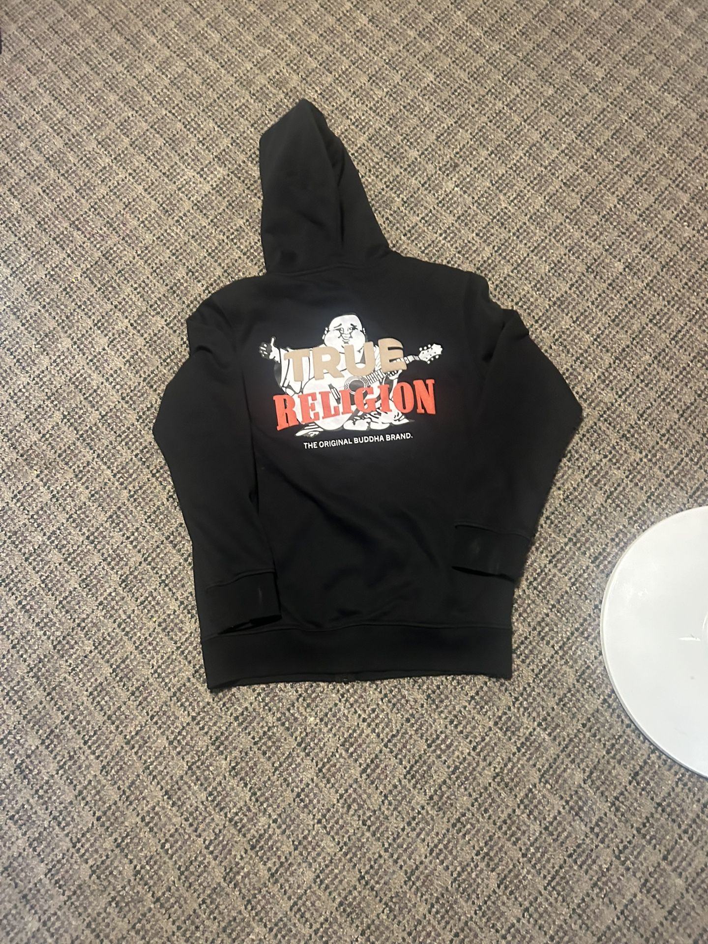 True Religion Hoodie