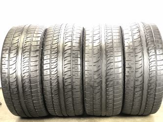 Pirelli 265/35zr22