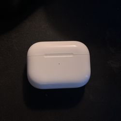 AirPods Pro 2nd Gen Charging Case Replacement Lightning Only