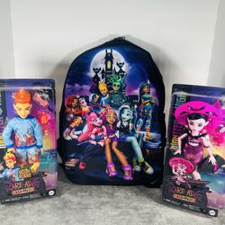 Monster High
