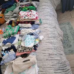 Baby Boy Clothing...ropa Para Bebe 