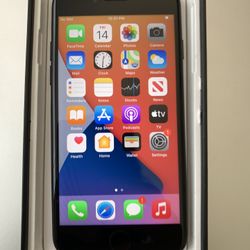 Iphone 7 Matte Black 32GB ANY CARRIER