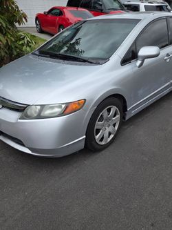 2006 Honda Civic