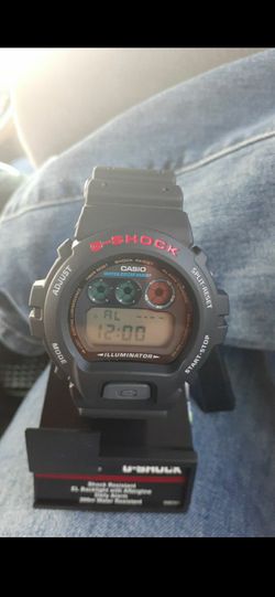 Mens watch