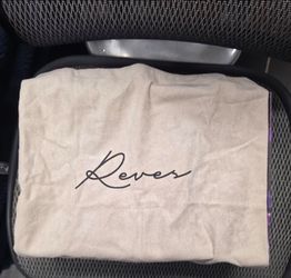 Yellow Reves Paris x Air Kiy'85