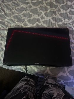 gaming monitor