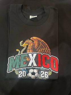 Mexico T-shirt