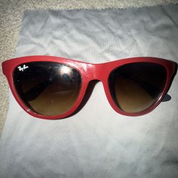 Ray bans