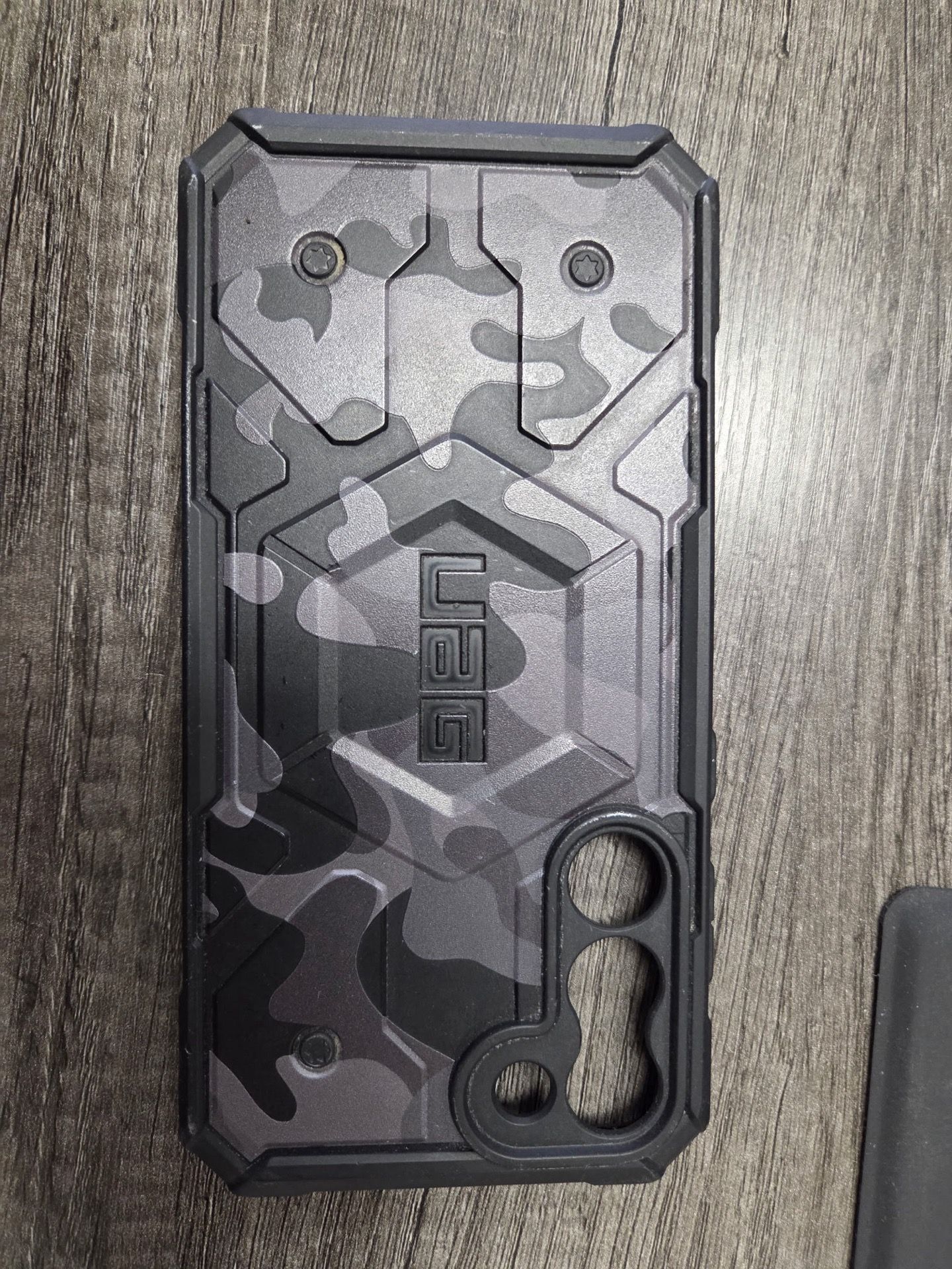 UAG S23 PLUS CELL PHONE CASES