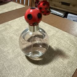 Marc Jacob’s Dot Perfume
