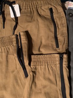 Jogger Pants Brooklyn Cloth