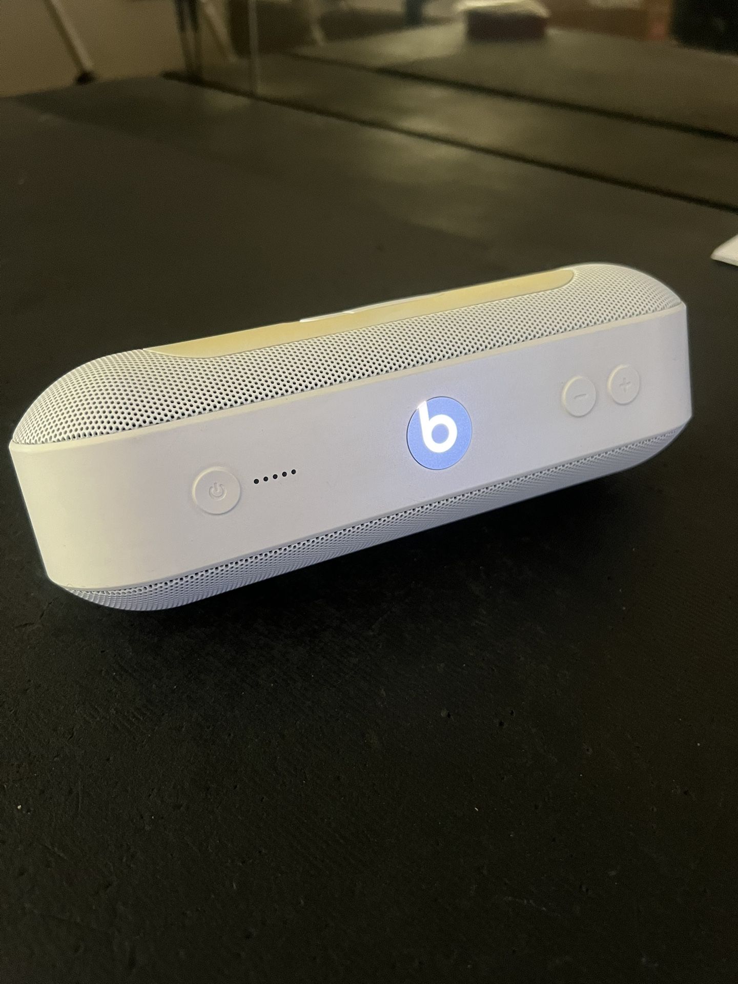 Beats Pille Bluetooth Speaker / for Gym Work
