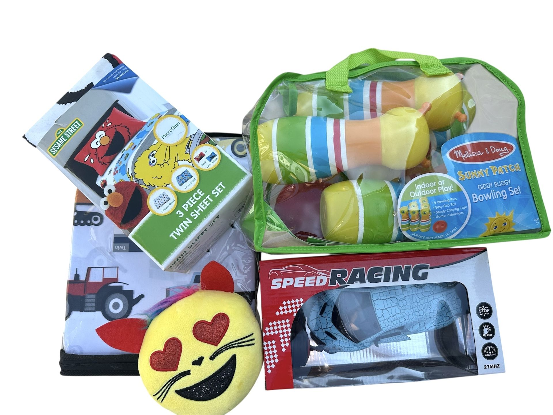 Kids Toys