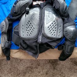 BILT CHEST PROTECTOR