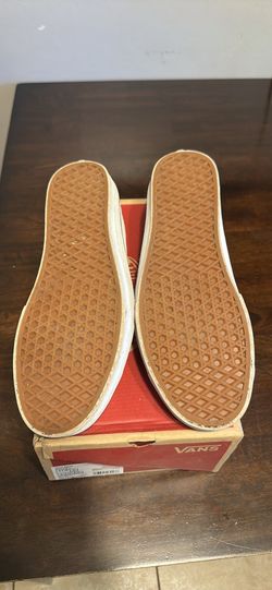 Vans sport