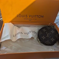 Louis Vuitton Coin Pouch