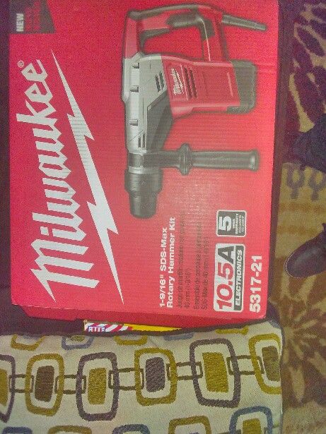 Power tool heavy duty