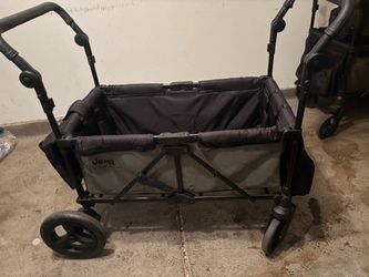 Jeep wagon $130