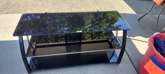 Television Stand Great Condition