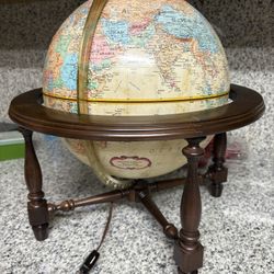 Replogle Globe