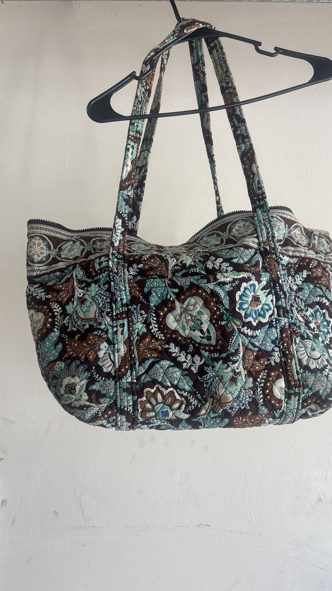Vera Bradley Tote