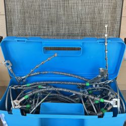 Truck/suv Cables ,USED
