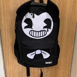Bendy Backpack 