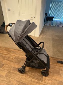 Graco Ready2Jet Compact Stroller