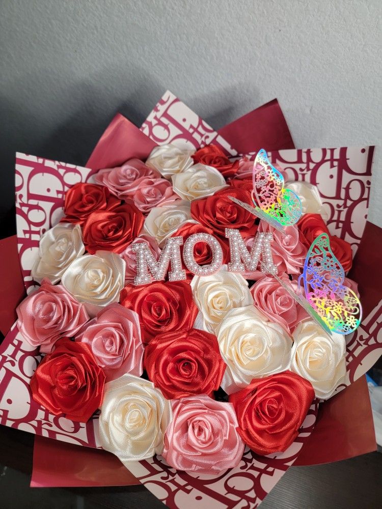 Mothers Day Boquets Located In Winton