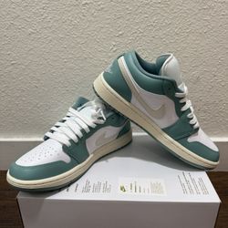 Women Air Jordan 1 Low