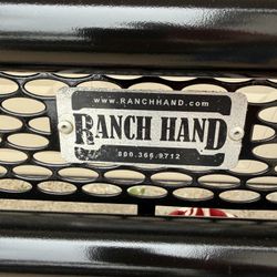 Ranch Hand Grill Guard