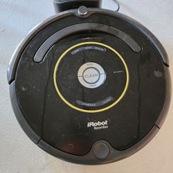Irobot Roomba