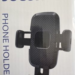 Phone Holder (sostenedor De Teléfono)