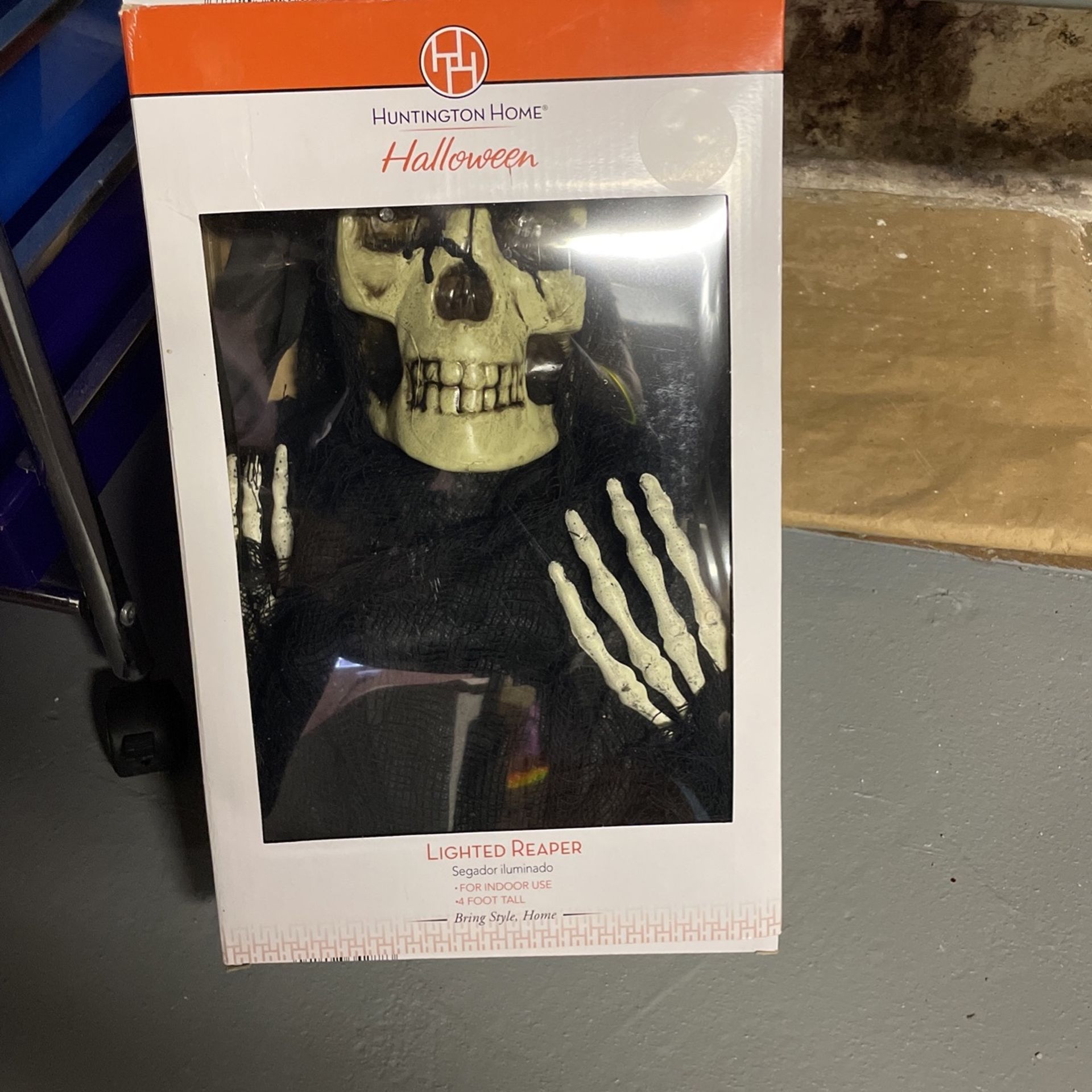 Halloween Decorations