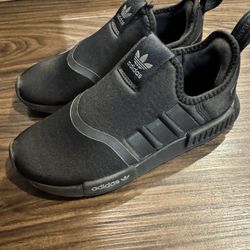 Adidas Kids Black