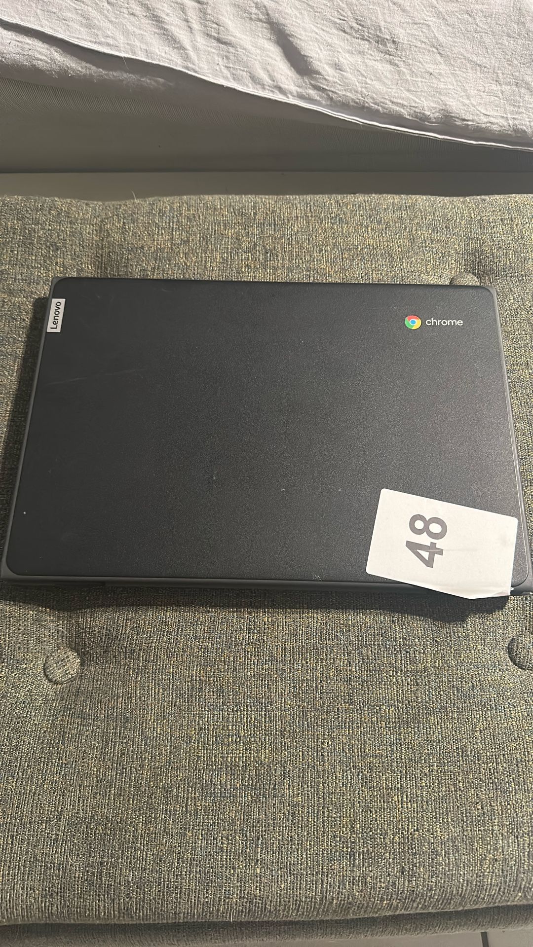 Lenovo Chromebook