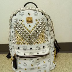 MCM Backpack 