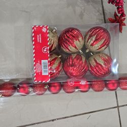 Hobby Lobby Christmas decoration