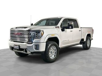 2022 GMC Sierra 2500HD