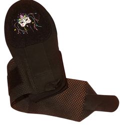 Adult baseball slidding mitt 