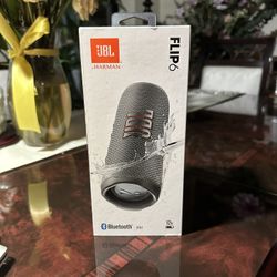 JBL Flip 6