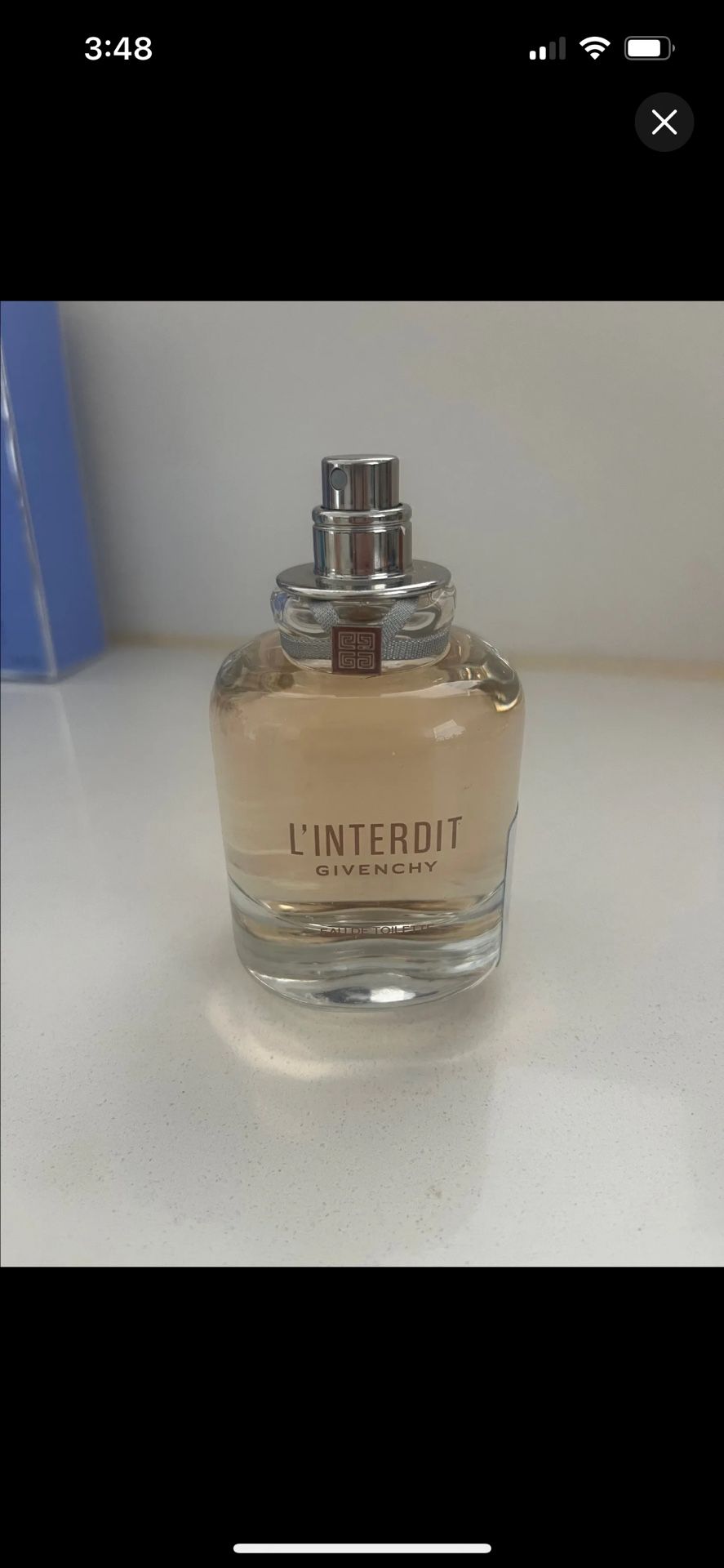 Givenchy L’interdit Perfume for Women